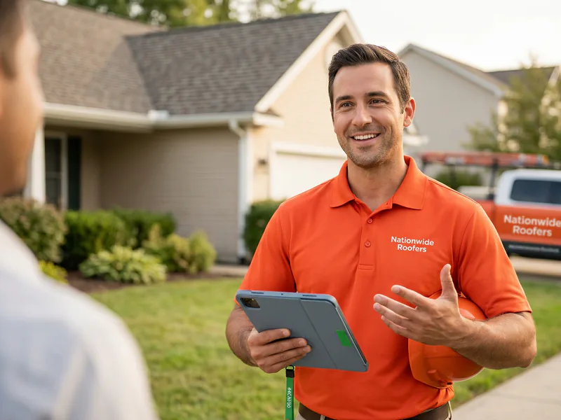 Roof Installation  in Lake Mary  FAQ