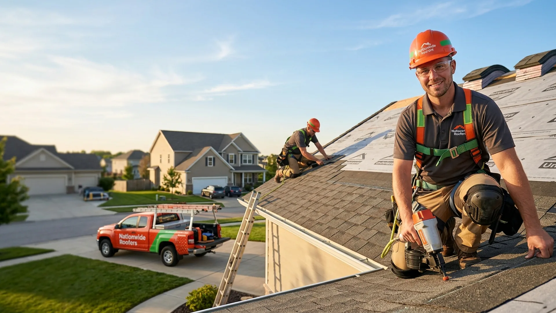Reliable Roof Installation Lake Mary, FL Near Me